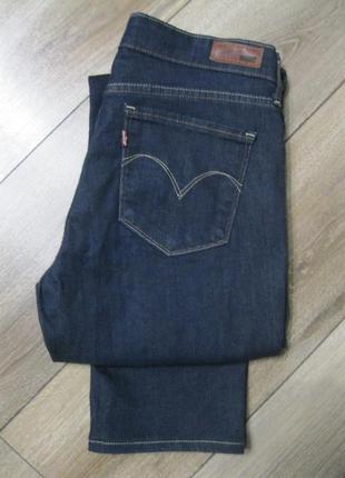 Женские джинсы    levis     w282 фото