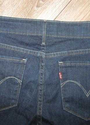 Жіночі джинси    levis   w286 фото