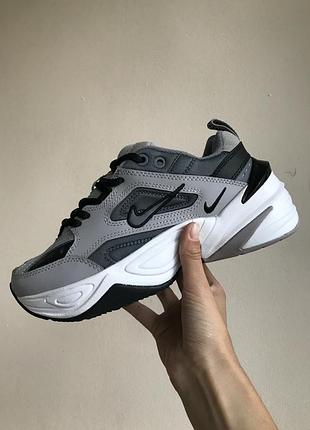 Кросівки nike m2k tekno кроссовки