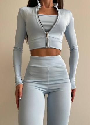 Костюм трійка 3-ка 3в1