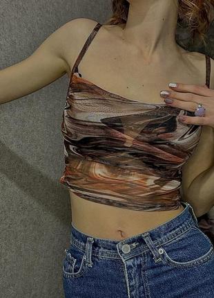 Топ в сітку