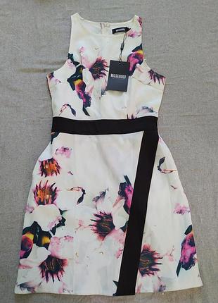 Missguided платье плаття