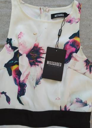 Missguided платье плаття3 фото