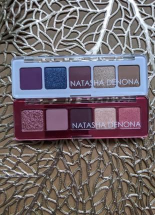 natasha denona love palette