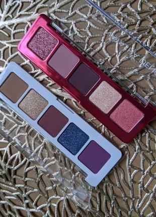 Natasha denona eyeshadow palette2 фото