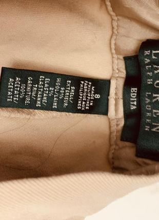 Брюки polo ralph lauren оригинал.