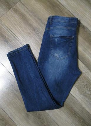 Жіночі джинси  janina