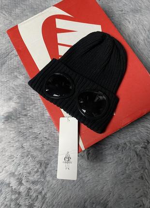 Шапка cp company