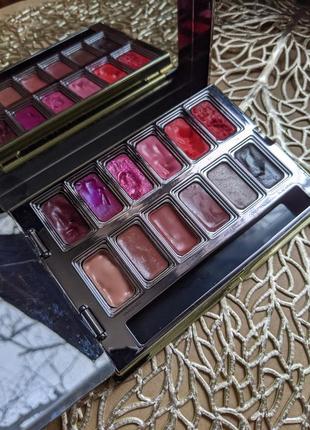 Urban decay vice lip palette1 фото