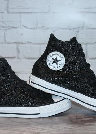 Кеди converse chuck taylor all star