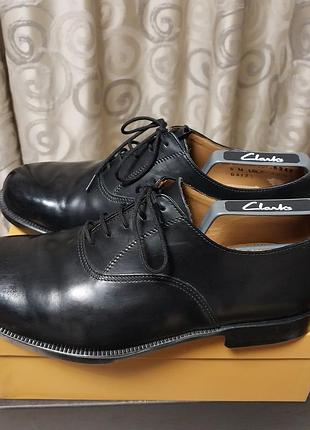 Високоякісні  номерні шкіряні туфлі  ручної роботи