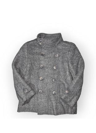 Zara boys крутящее, стильное пальто 7 р по набору