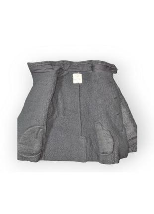 Zara boys крутезне,стильне пальто 7 р по бірці3 фото