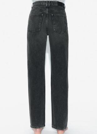Zara  джинси жіночі jeans z19753 фото