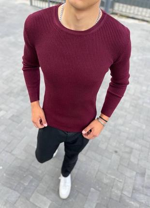 Чоловічий светр2 фото