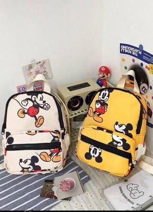 Рюкзак дитячий 2