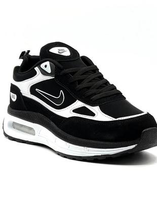 Кросівки nike air max5 фото