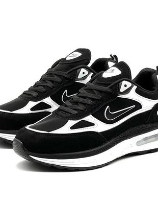 Кросівки nike air max3 фото