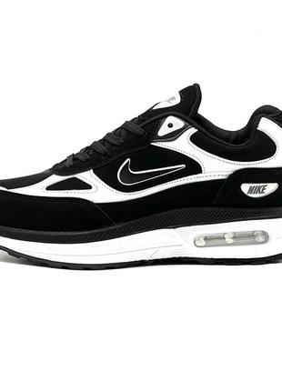 Кросівки nike air max6 фото