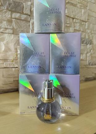 Eclat lanvin