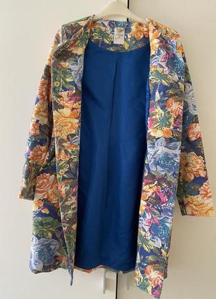 Женские пальто,тренч  sassofono, 44 размер (s)3 фото