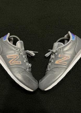 Женские кроссовки  new balance 500 gw500gkg