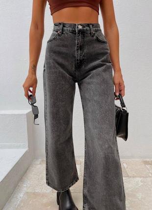 Трендові джинси кюлоти туреччина 🇹🇷