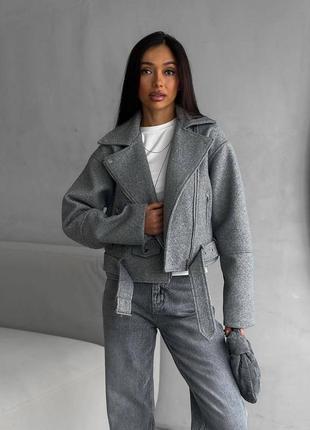 Косуха кашемір