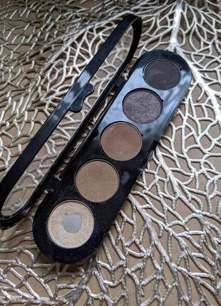 Makeup atelier a eyeshadow palette 26