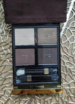 Tom ford eyeshadow palette 29 noir fume