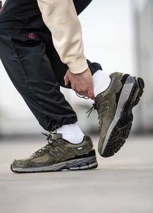 Кросівки Tecnologias New balance Summit Unknown V2 Trail Running Shoes