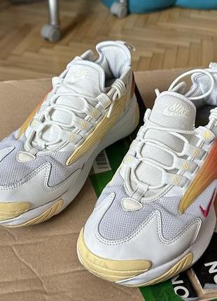 Кросівки nike wmns zoom 2k