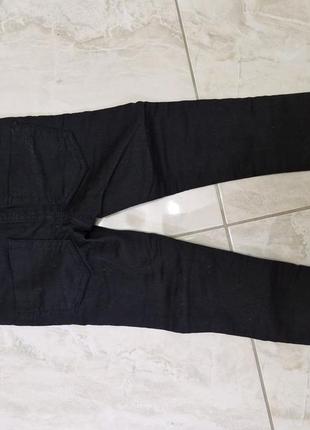 Джинси next для дівчинки 4 років 3