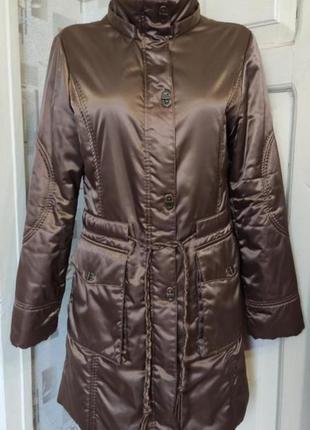 Куртка пальто.