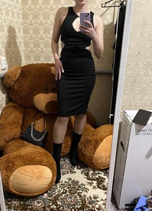 Плаття 3
