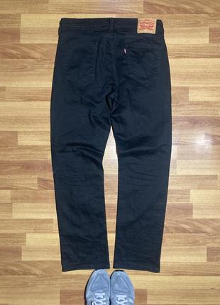 Джинси levi’s 514 34/32