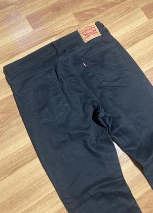 Джинси levi’s 514 34/322 фото