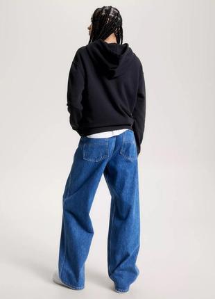 Кофта / худі жіноче tommy jeans  оригінал6 фото