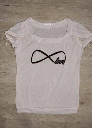 Футболка ( кофта)