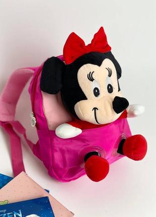 Рюкзак дитячий