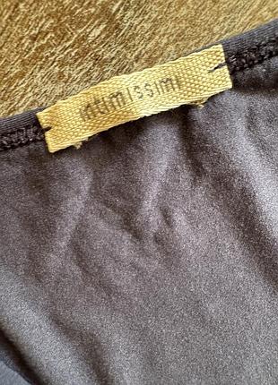 Блуза, кофточка з шифоном , реглан 7