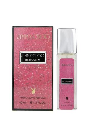 Jimmy choo blossom pheromone parfum жіночий 40 мл