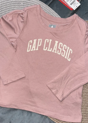 Кофтинка gap