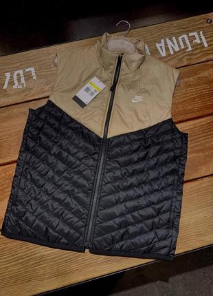 Жилетка nike оригінал