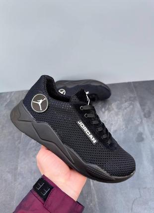 Чоловічі кросівки Voodoo jordan