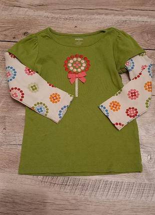 Кофта   3 4 роки