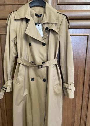 Тренч жіночий