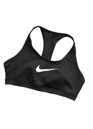 Бра nike с плотными чашками