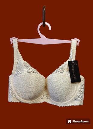 Бюст без паралона