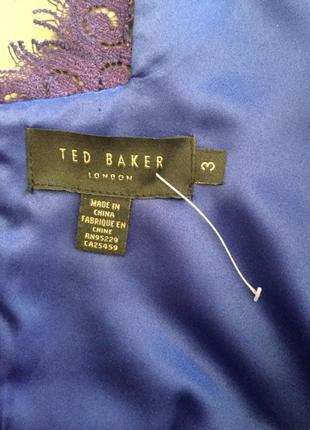 Сукня ted baker7 фото